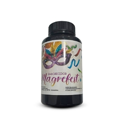 Emagrecedor MagreFest | Com e Sem Efeito Laxativo - comprar online