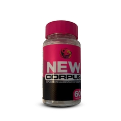 NEW CORPUS - DORMIR BEM PARA EMAGRECER - comprar online
