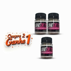 One Detox - Compre 2 Ganhe 1 - comprar online