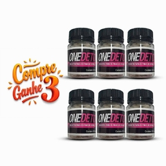 One Detox - Compre 3 Ganhe 3 - comprar online