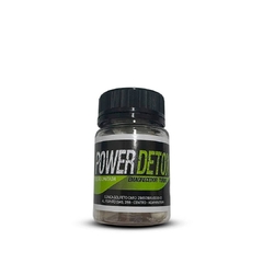 Power Detox - Edição Limitada - comprar online
