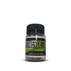 Power Detox - Edição Limitada - #2 - comprar online