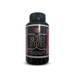 Emagrecedor SERE FIRE - | Com e Sem Efeito Laxativo 47%Off