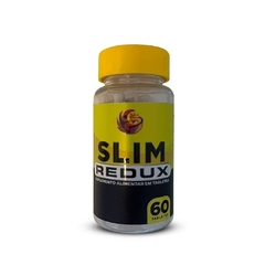 SLIM REDUX - SETEMBRO AMARELO 47%Off