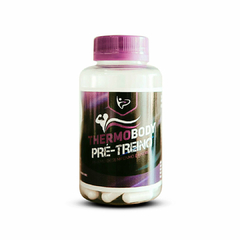 THERMO BODY (Pré Treino) - #2 - comprar online