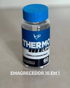 Emagrecedor ThermoLipo - comprar online