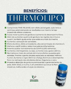 Emagrecedor ThermoLipo 47%Off - comprar online