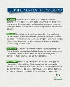 Emagrecedor ThermoLipo 47%Off - www.suplementosgolfeto.com.br