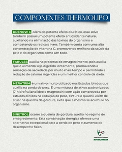 Emagrecedor ThermoLipo - www.suplementosgolfeto.com.br