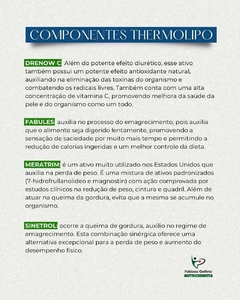 Emagrecedor ThermoLipo 47%Off na internet