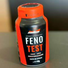 FENOTEST CÁPSULAS