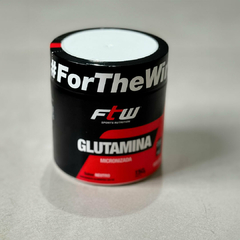 GLUTAMINA FTW