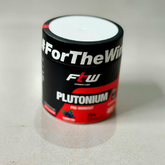 Plutonium