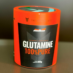 L-Glutamina 100% Pure 300g