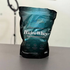 Whey Hidrolisado
