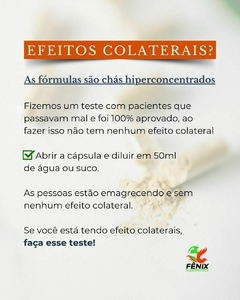 Emagrecedor Low FAT1 - Fase 1 Eliminação | Com e Sem Efeito Laxativo 47%Off - comprar online