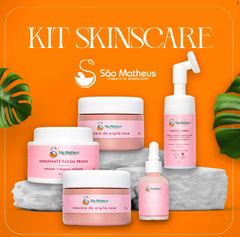 SKIN CARE COMPLETO