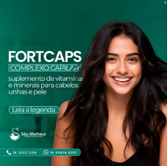 FORT CAPS HAIR