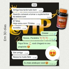 Emagrecedor Impacto Fit | Com e Sem Efeito Laxativo na internet