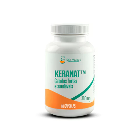 KERANAT™ - Bomba capilar