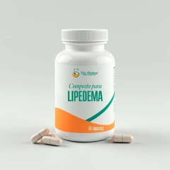 COMPOSTO PARA LIPEDEMA - #2