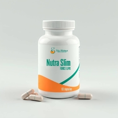 Nutra Slim Force Lipo - #2