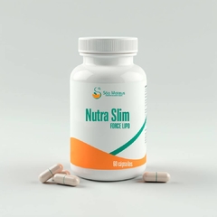 Nutra Slim Force Lipo