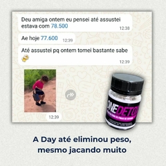 Imagem do Combo Pink - CorpusFit + One Detox - #2