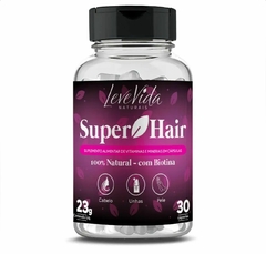 Super Hair