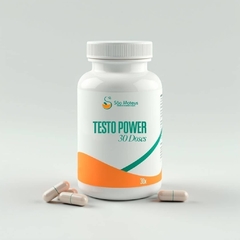 TESTO POWER 30 Doses - #2