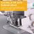 Lumina Sienna Gris - comprar online