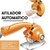 Imagen de Lumina Verona Naranja