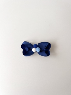 Laço Pompom M - comprar online