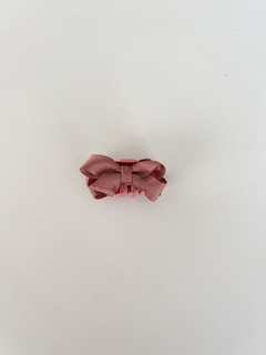 Piranha com laço PP - Lili Bowtique