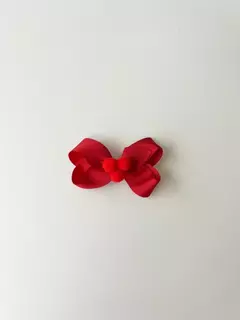 Laço Pompom M - comprar online
