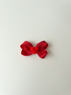 Imagem do Laço Pompom P