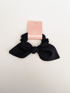 Scrunchie de Linho na internet
