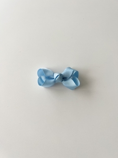 Laço tradicional com nózinho M - comprar online