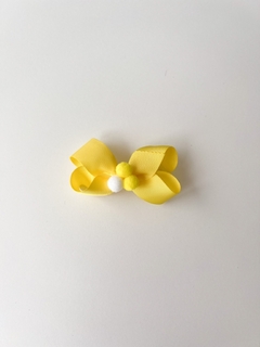Laço Pompom M