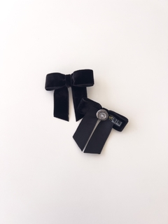 Brinco Lilibowtique - Lili Bowtique