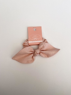 Scrunchie de Linho - comprar online