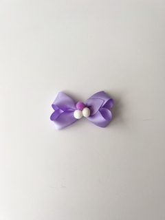 Laço Pompom M