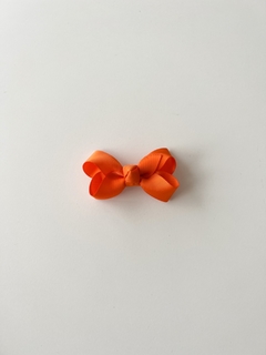 Laço tradicional com nózinho P - Lili Bowtique