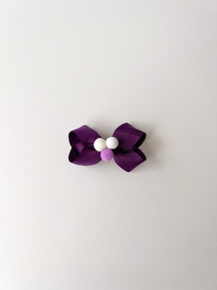 Laço Pompom P - loja online