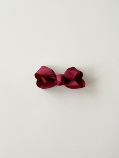 Laço tradicional com nózinho M - comprar online