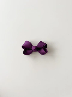 Laço tradicional com nózinho P