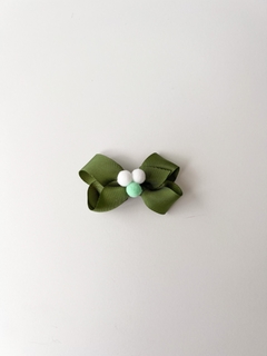 Laço Pompom P - comprar online