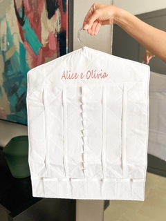 Porta Laço personalizado na internet