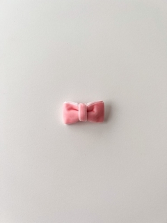 Laço chanel veludo PP na internet