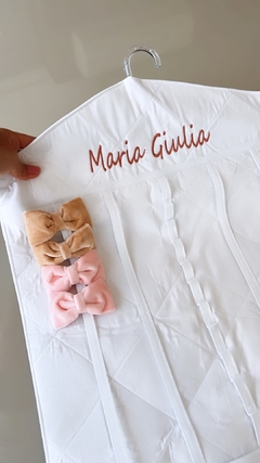 Porta Laço personalizado - loja online